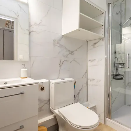 Cap - Climatisé à Appartement Agde