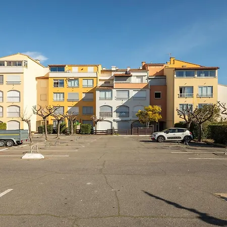 Cap - Climatisé à Appartement