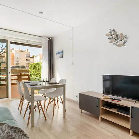 Appartement Cap - Climatisé à *