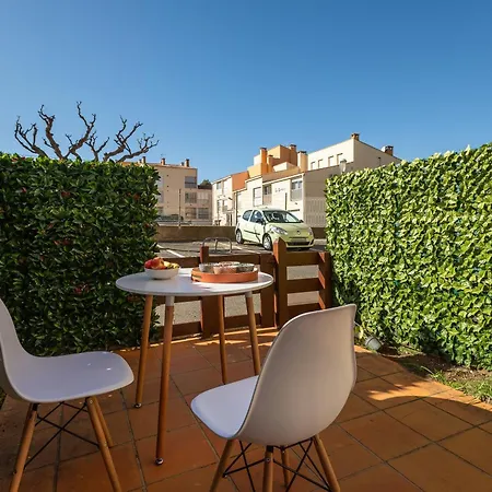 Cap - Climatisé à * Agde