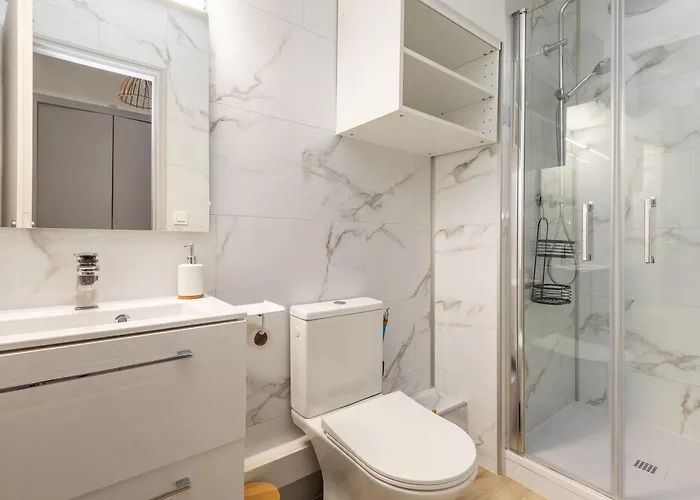 Cap - Climatise A Appartement Agde