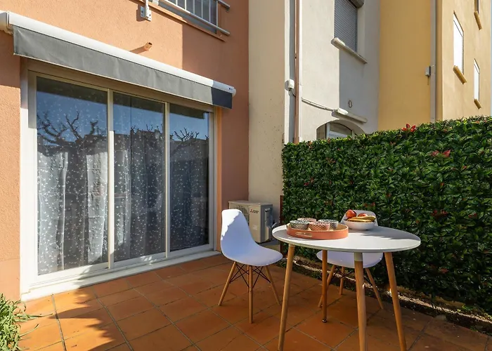 Cap - Climatise A Appartement *