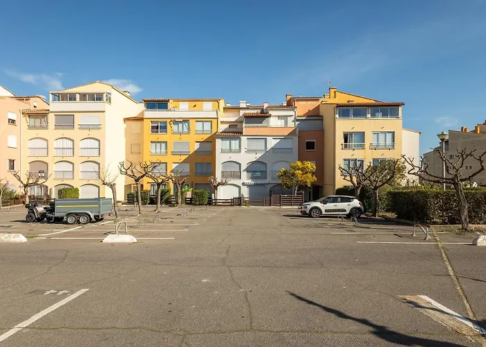 Cap - Climatise A Appartement