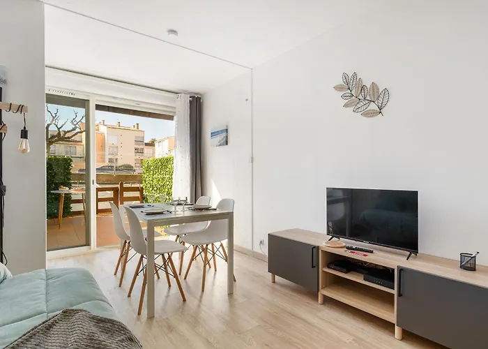 Appartement Cap - Climatise A *